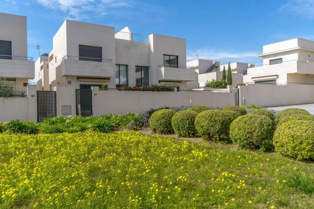 Апартаменты с 2 спальнями, 80м² в Ориуэла, Испания [ID: 0152-485422]