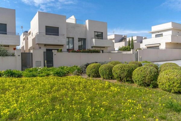 Apartamenty w orihuela, Hiszpania, 80m² - obraz 27