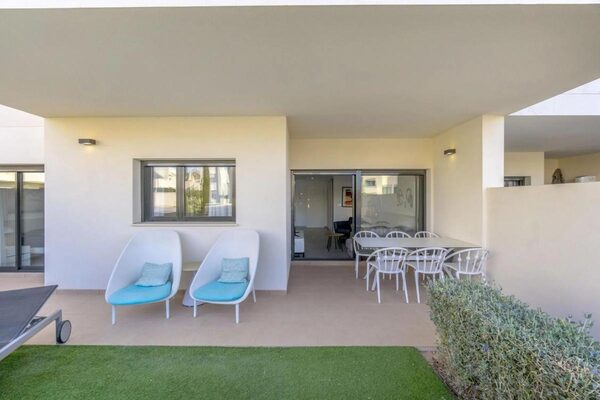 Apartamenty w orihuela, Hiszpania, 80m² - obraz 22