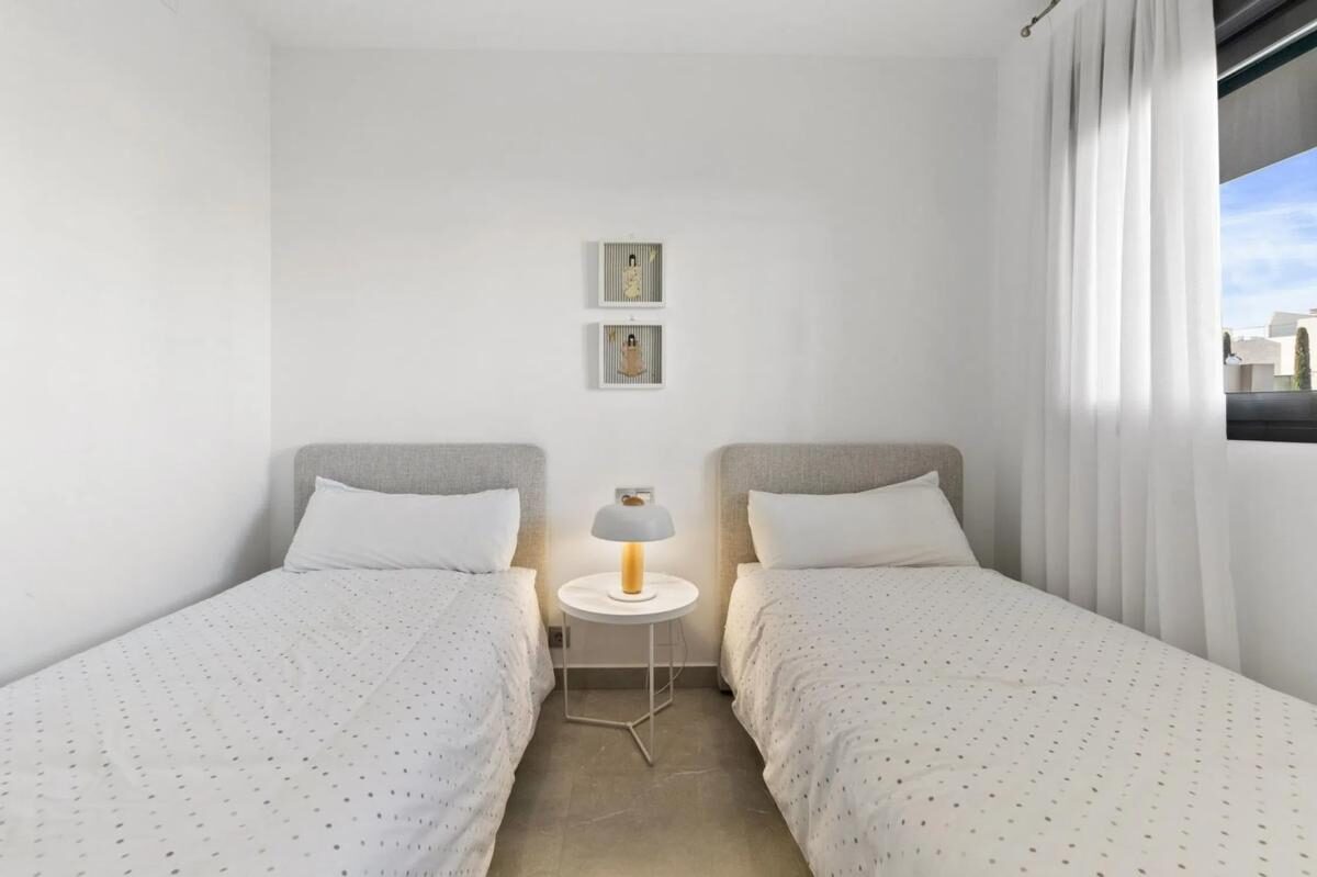 Апартаменты с 2 спальнями, 80м² в Ориуэла, Испания [ID: 0152-485422]