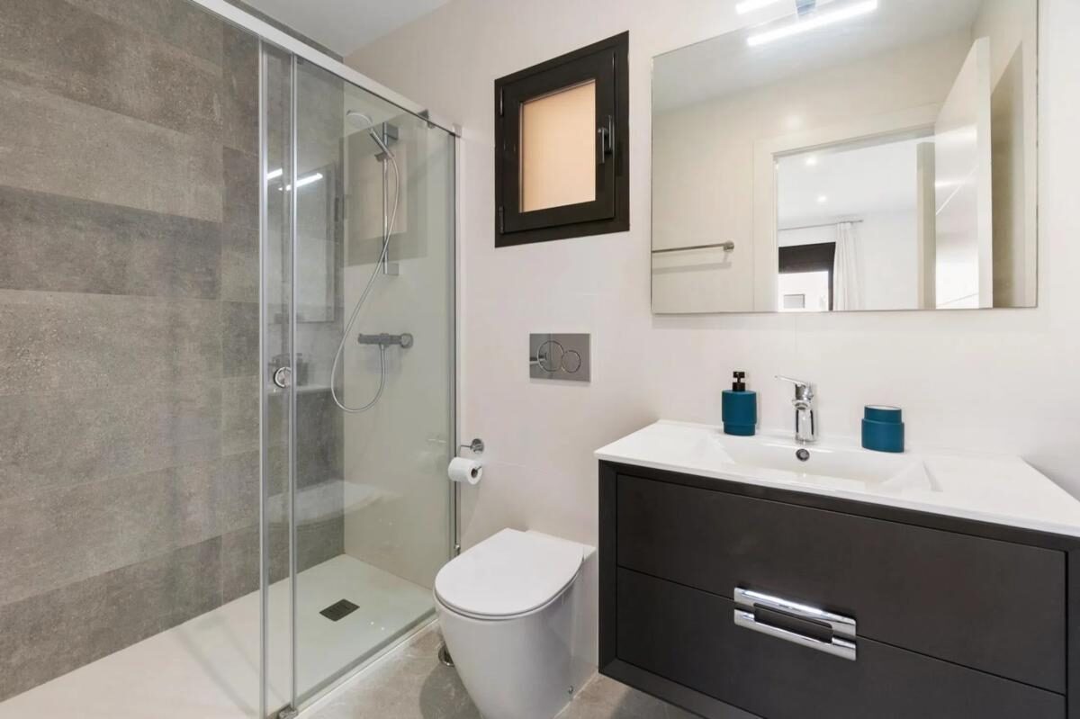 Апартаменты с 2 спальнями, 80м² в Ориуэла, Испания [ID: 0152-485422]