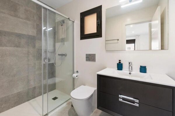 Apartamenty w orihuela, Hiszpania, 80m² - obraz 15