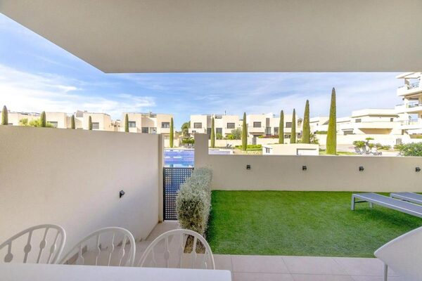 Apartamenty w orihuela, Hiszpania, 80m² - obraz 8