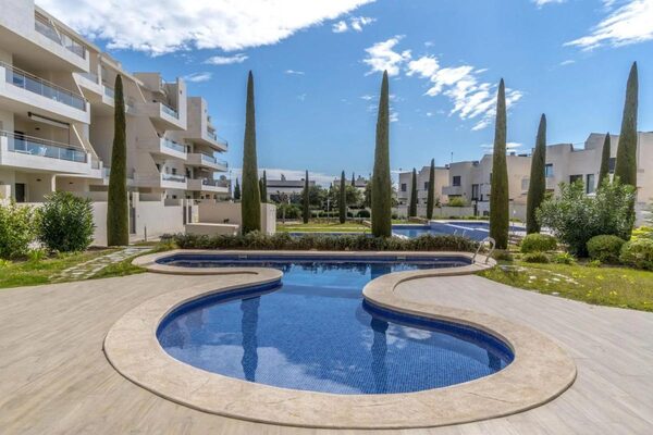 Apartamenty w orihuela, Hiszpania, 80m² - obraz 24