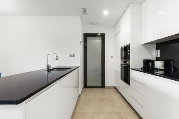 Apartamenty w orihuela, Hiszpania, 80m² - obraz 6