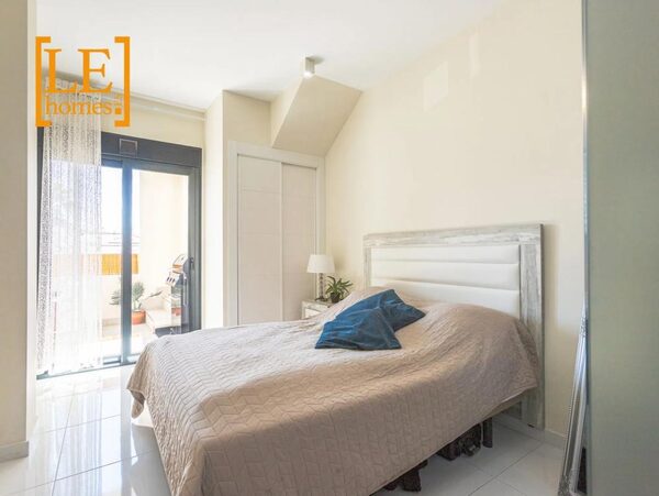 Апартаменти в Оріуела, Іспанія, 61м² - зображення 23