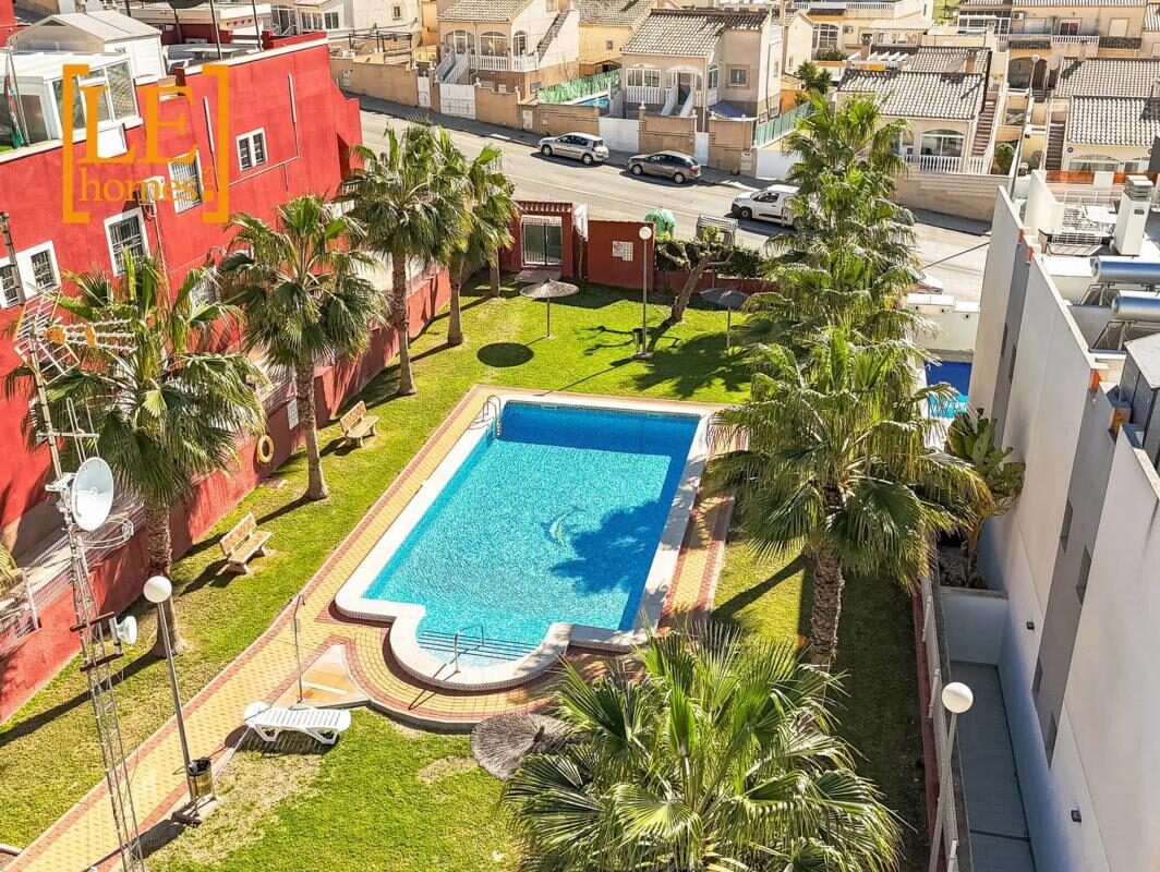 Апартаменти з 2 спальнями, 61м² в Оріуела, Іспанія [ID: 0152-485293]