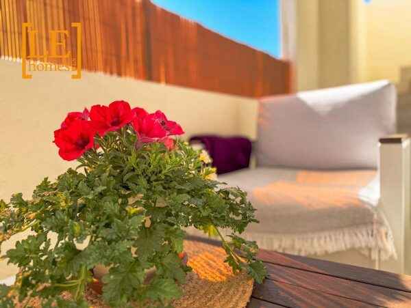 Апартаменти в Оріуела, Іспанія, 61м² - зображення 2