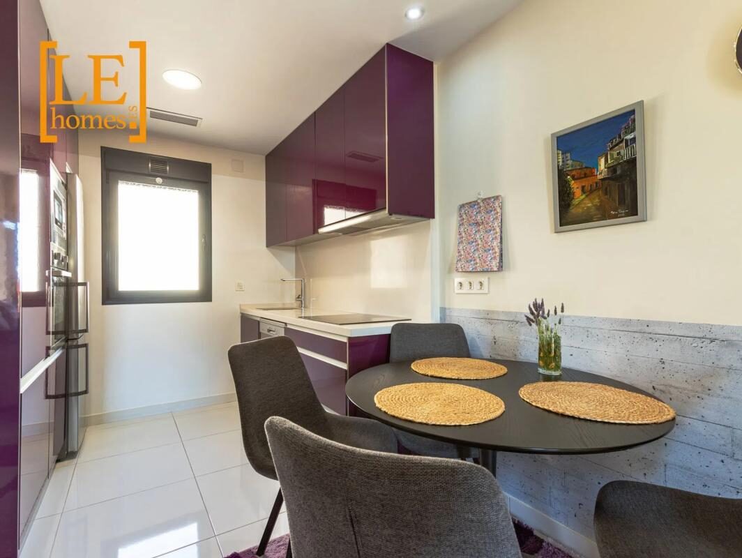 Апартаменти з 2 спальнями, 61м² в Оріуела, Іспанія [ID: 0152-485293]