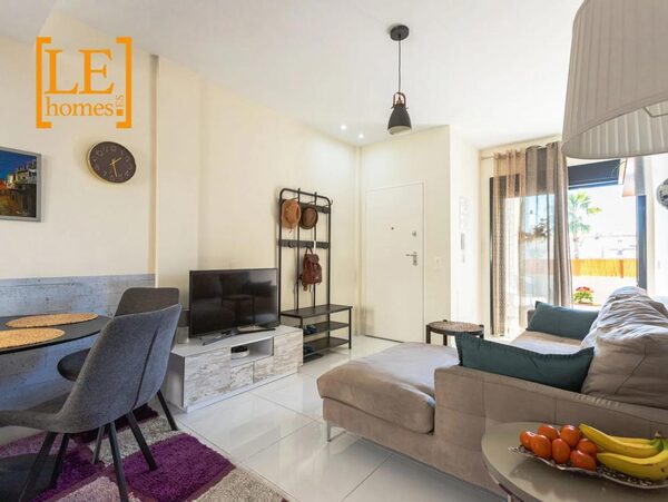 Апартаменти в Оріуела, Іспанія, 61м² - зображення 21
