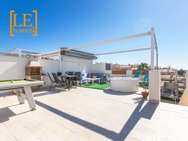 Апартаменти в Оріуела, Іспанія, 61м² - зображення 19