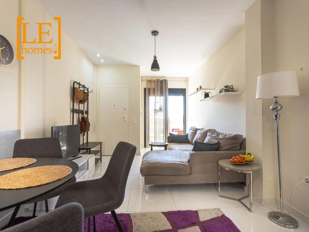 Апартаменти з 2 спальнями, 61м² в Оріуела, Іспанія [ID: 0152-485293]