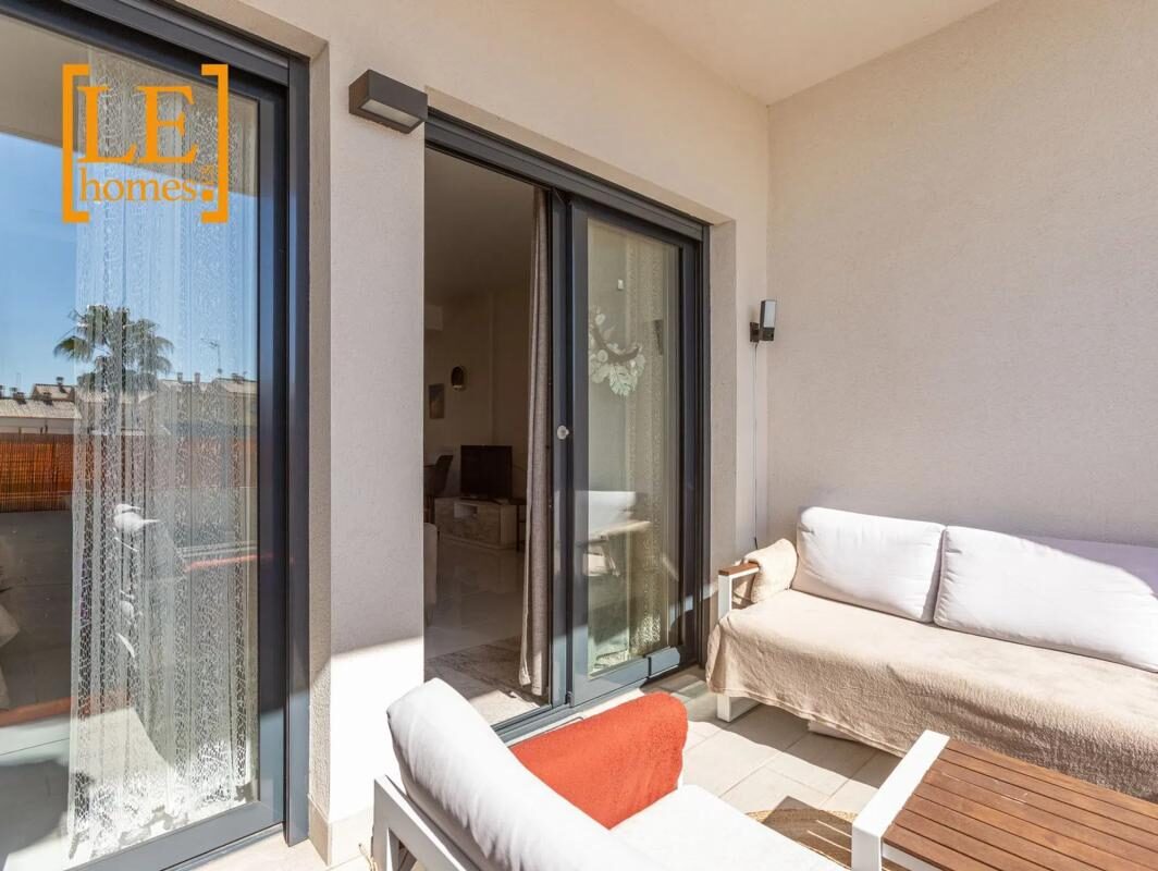 Апартаменти з 2 спальнями, 61м² в Оріуела, Іспанія [ID: 0152-485293]