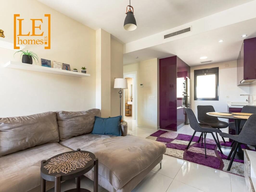 Апартаменти з 2 спальнями, 61м² в Оріуела, Іспанія [ID: 0152-485293]