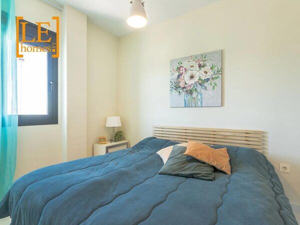 Апартаменти в Оріуела, Іспанія, 61м² - зображення 25