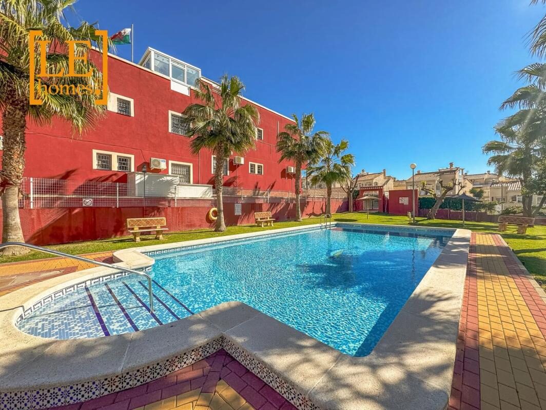Апартаменти з 2 спальнями, 61м² в Оріуела, Іспанія [ID: 0152-485293]