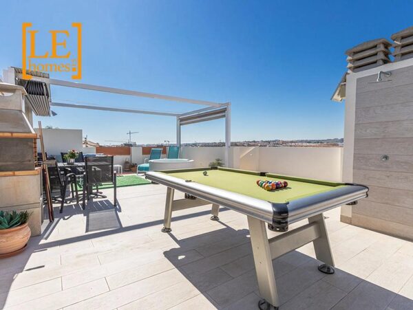Апартаменти в Оріуела, Іспанія, 61м² - зображення 27