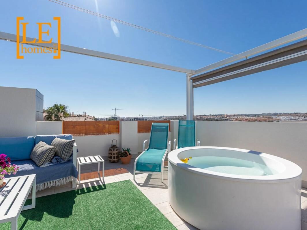 Апартаменти з 2 спальнями, 61м² в Оріуела, Іспанія [ID: 0152-485293]