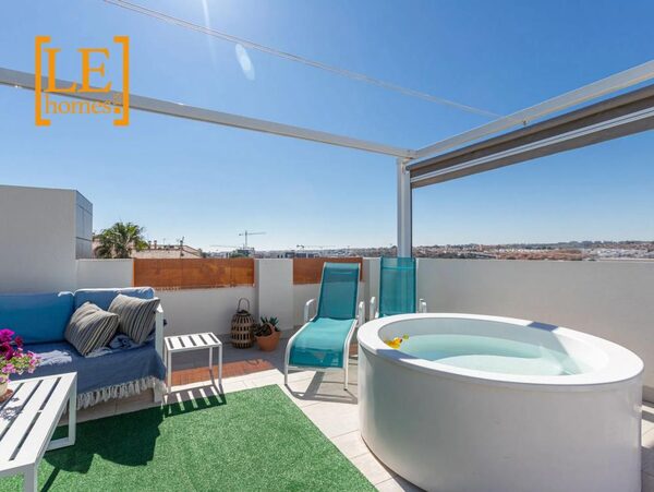 Апартаменти в Оріуела, Іспанія, 61м² - зображення 28