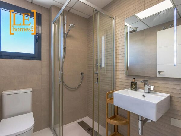 Апартаменти в Оріуела, Іспанія, 61м² - зображення 24