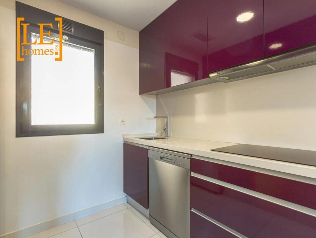Апартаменти з 2 спальнями, 61м² в Оріуела, Іспанія [ID: 0152-485293]
