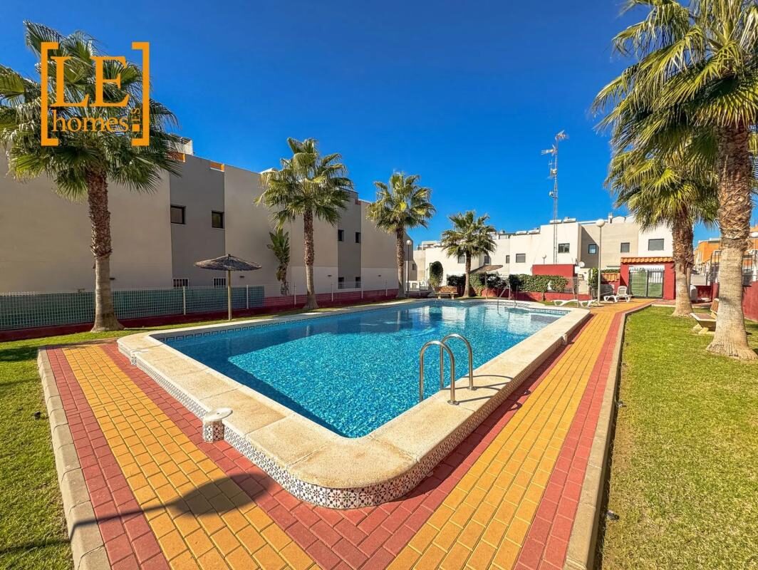 Апартаменти з 2 спальнями, 61м² в Оріуела, Іспанія [ID: 0152-485293]