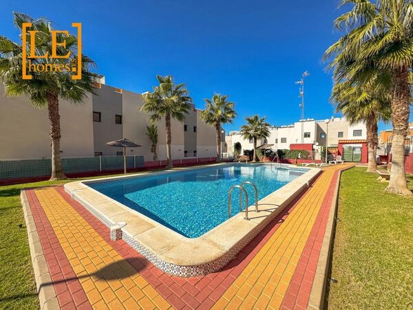 Апартаменти в Оріуела, Іспанія, 61м² - зображення 14