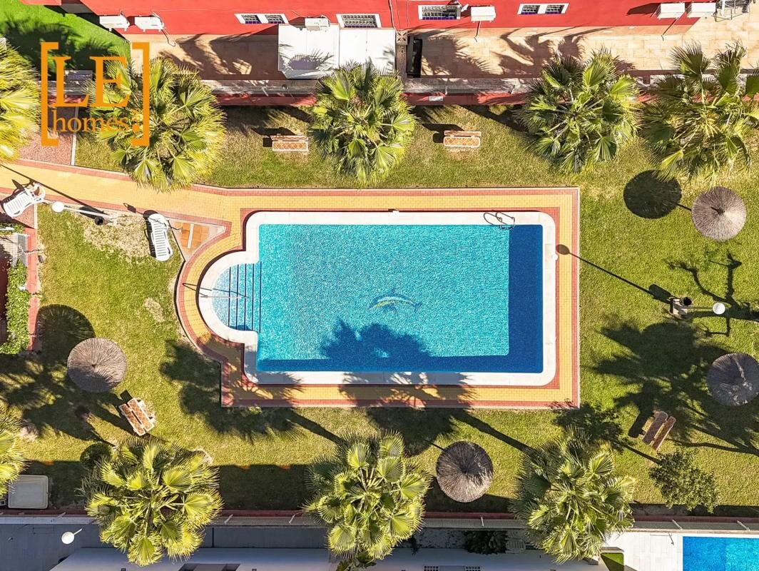 Апартаменти з 2 спальнями, 61м² в Оріуела, Іспанія [ID: 0152-485293]