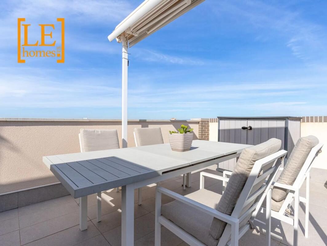 Апартаменти з 2 спальнями, 61м² в Оріуела, Іспанія [ID: 0152-485293]