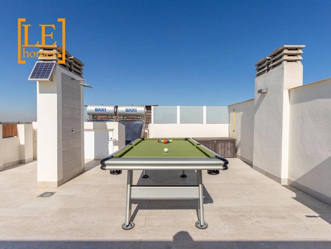 Апартаменти з 2 спальнями, 61м² в Оріуела, Іспанія [ID: 0152-485293]