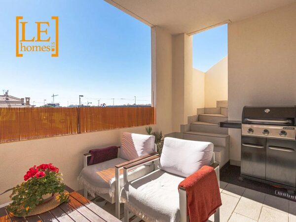 Апартаменти в Оріуела, Іспанія, 61м² - зображення 30