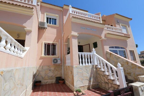 Апартаменти в Оріуела, Іспанія, 104м² - зображення 3