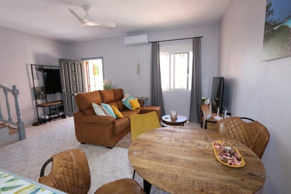 Апартаменти в Оріуела, Іспанія, 104м² - зображення 20