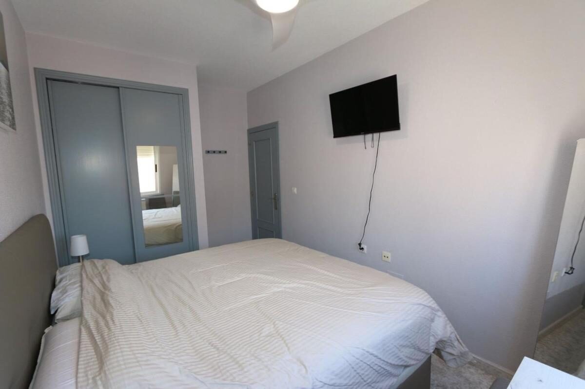 Apartments with 3 bedrooms, 104m² in Orihuela, Spain [ID: 0152-485073]