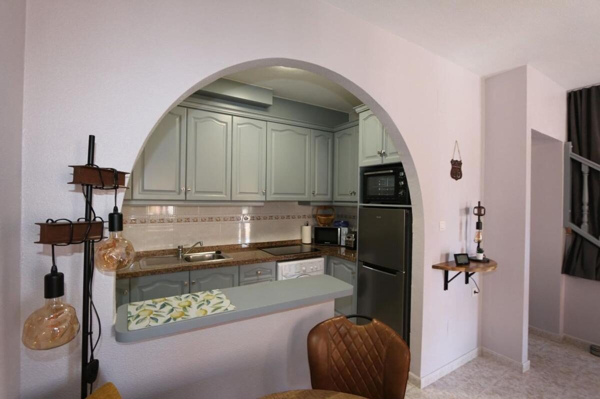 Apartments with 3 bedrooms, 104m² in Orihuela, Spain [ID: 0152-485073]