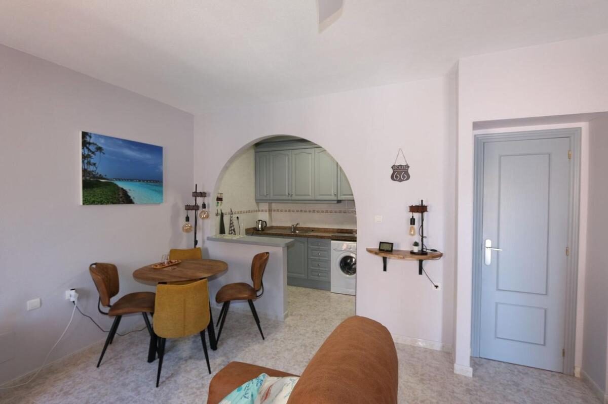 Apartments with 3 bedrooms, 104m² in Orihuela, Spain [ID: 0152-485073]
