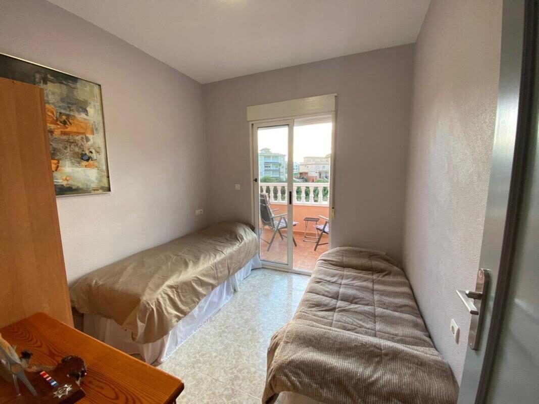 Apartments with 3 bedrooms, 104m² in Orihuela, Spain [ID: 0152-485073]