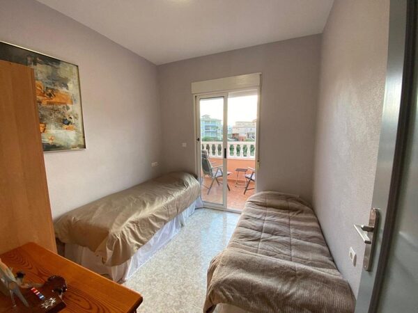 Апартаменти в Оріуела, Іспанія, 104м² - зображення 8