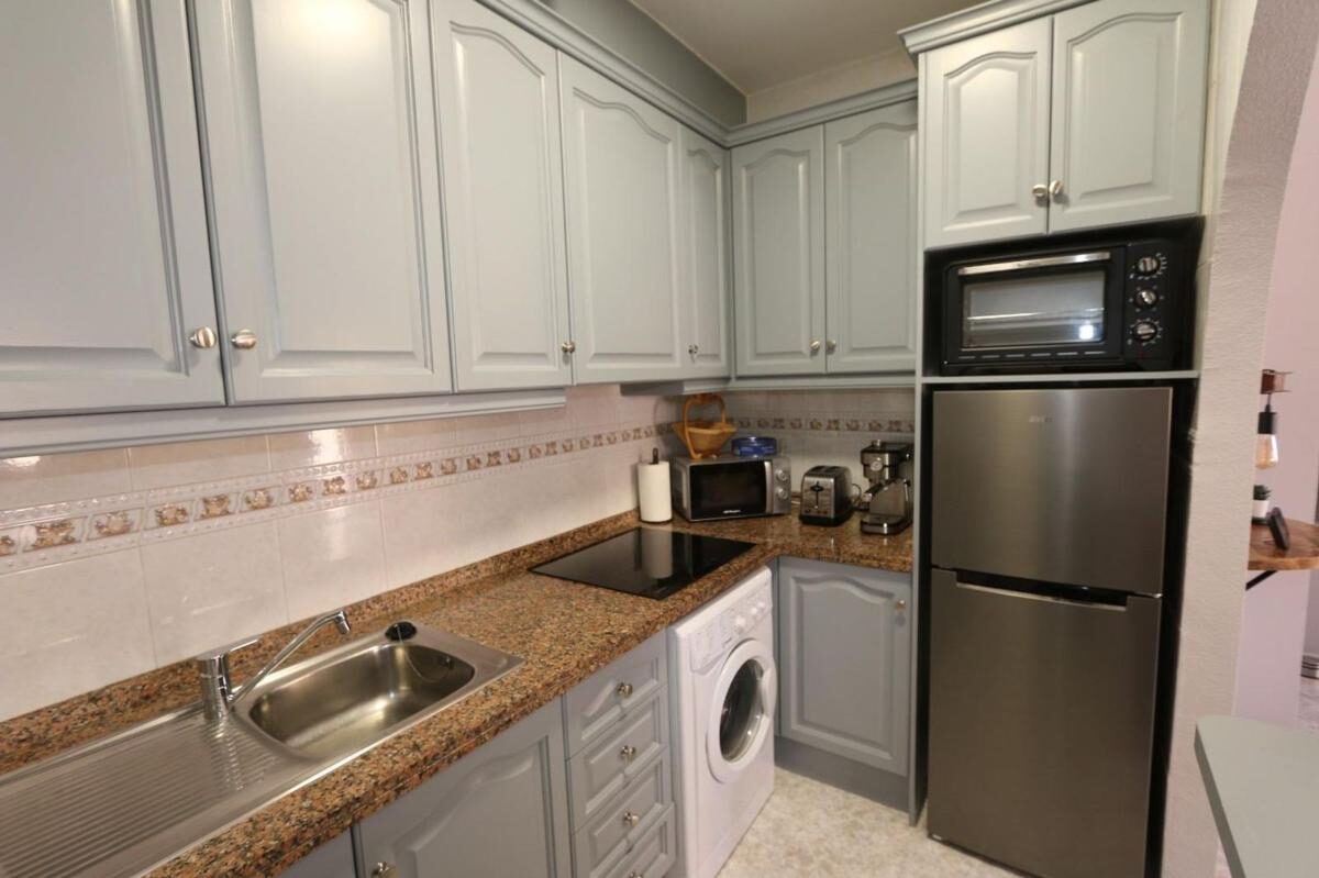 Apartments with 3 bedrooms, 104m² in Orihuela, Spain [ID: 0152-485073]
