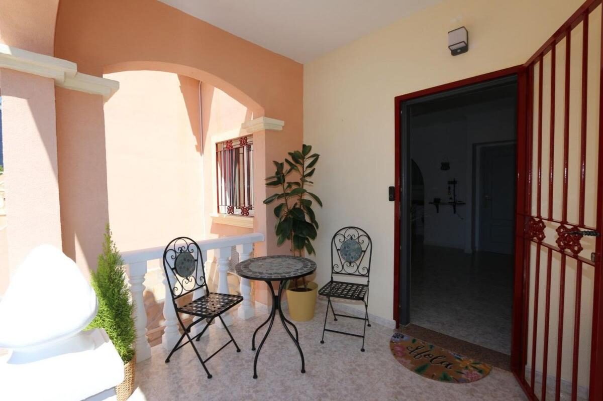 Apartments with 3 bedrooms, 104m² in Orihuela, Spain [ID: 0152-485073]