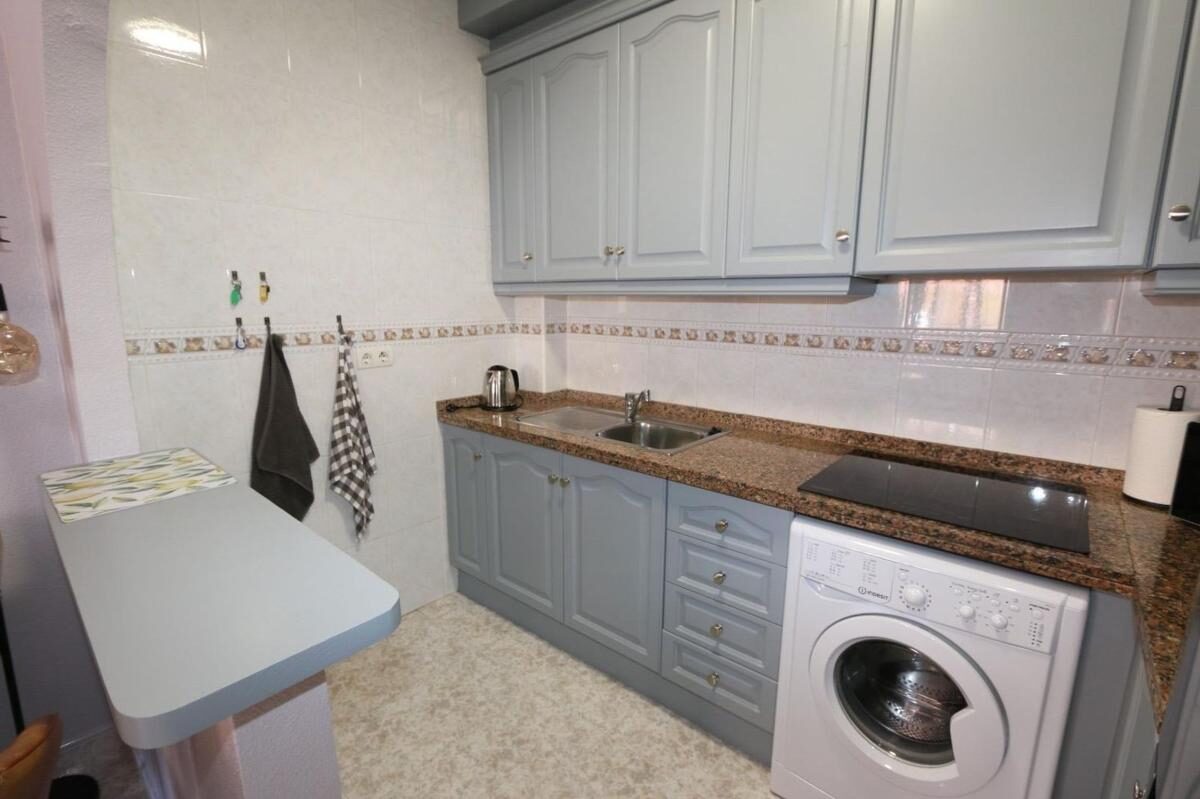 Apartments with 3 bedrooms, 104m² in Orihuela, Spain [ID: 0152-485073]