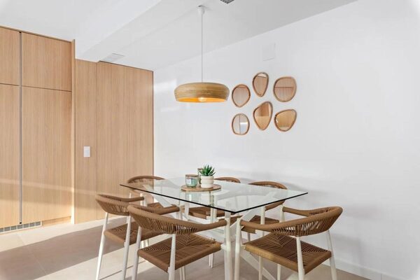 Вілла в Торрев'єха, Іспанія, 104м² - зображення 18