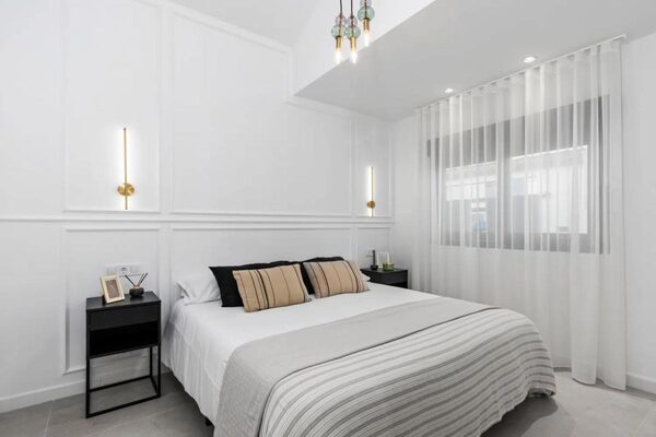 Вілла в Торрев'єха, Іспанія, 104м² - зображення 8