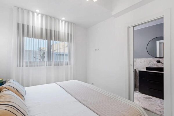 Вілла в Торрев'єха, Іспанія, 104м² - зображення 9
