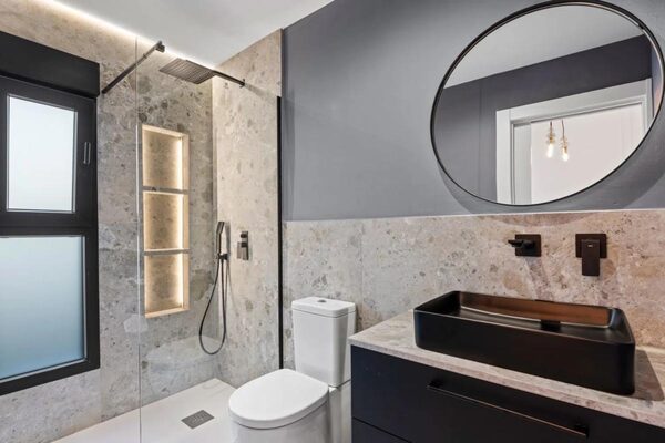 Вілла в Торрев'єха, Іспанія, 104м² - зображення 10