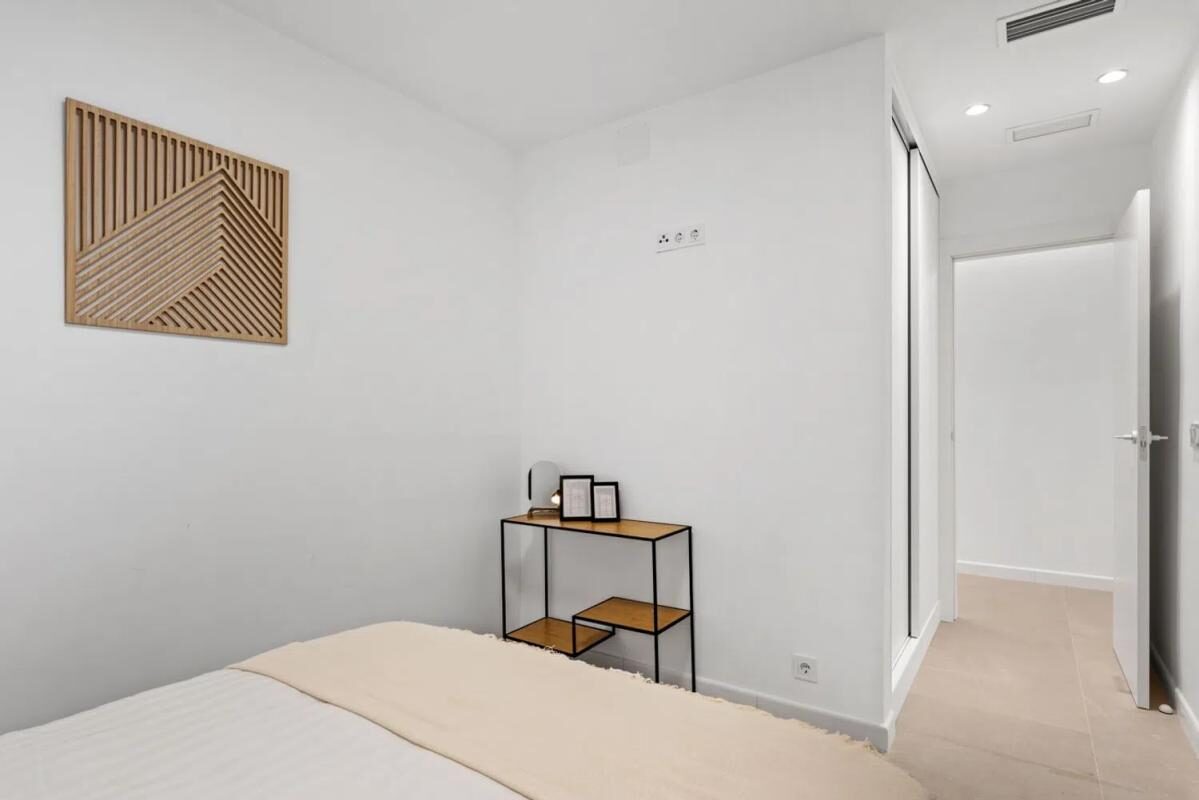 Вілла з 3 спальнями, 104м² в Торрев'єха, Іспанія [ID: 0152-482498]