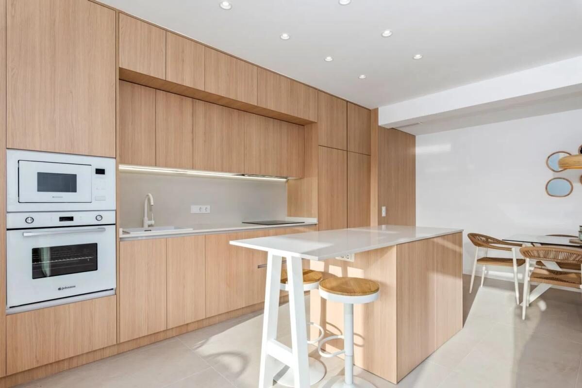 Вілла з 3 спальнями, 104м² в Торрев'єха, Іспанія [ID: 0152-482498]