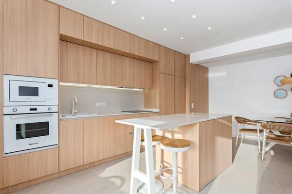 Вілла в Торрев'єха, Іспанія, 104м² - зображення 6