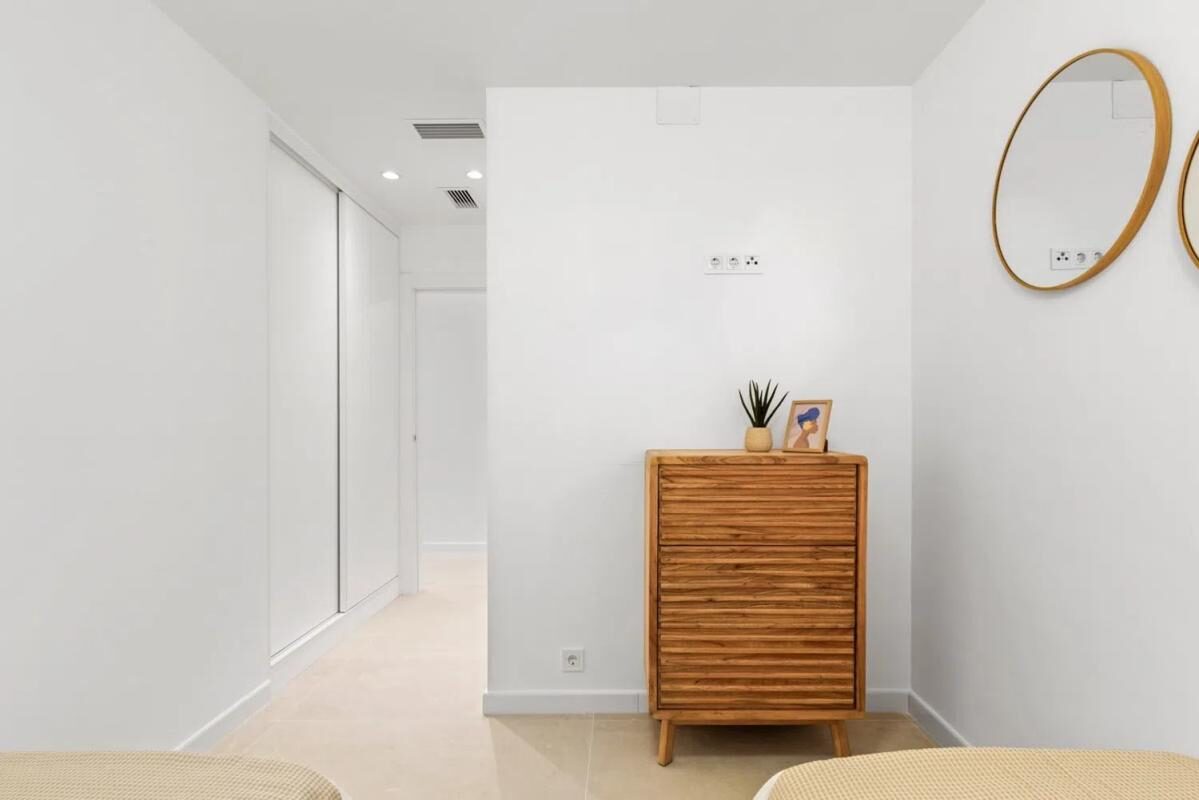 Вілла з 3 спальнями, 104м² в Торрев'єха, Іспанія [ID: 0152-482498]