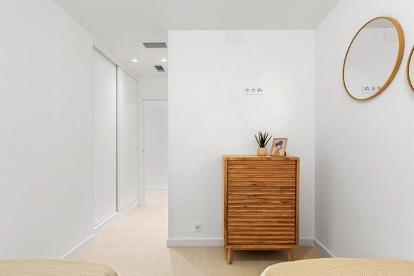 Вілла в Торрев'єха, Іспанія, 104м² - зображення 16